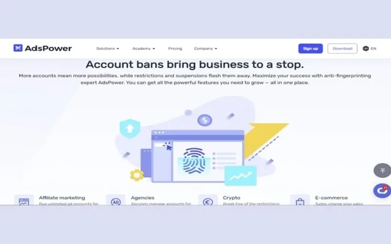Drawbacks of Using AdsPower Browser